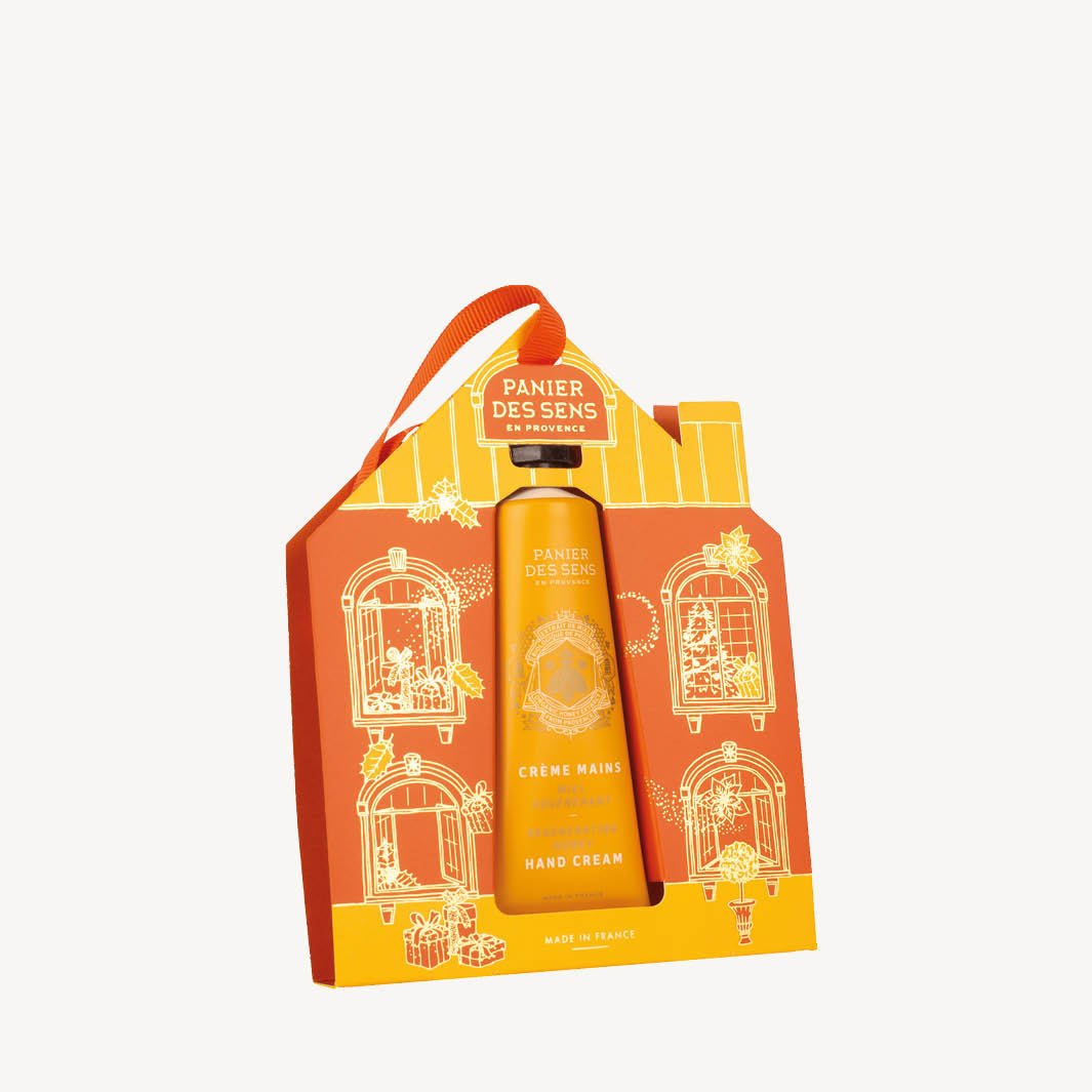 Casita de Navidad - Miel Regeneradora (VP) - Regalos - Panier des Sens USA