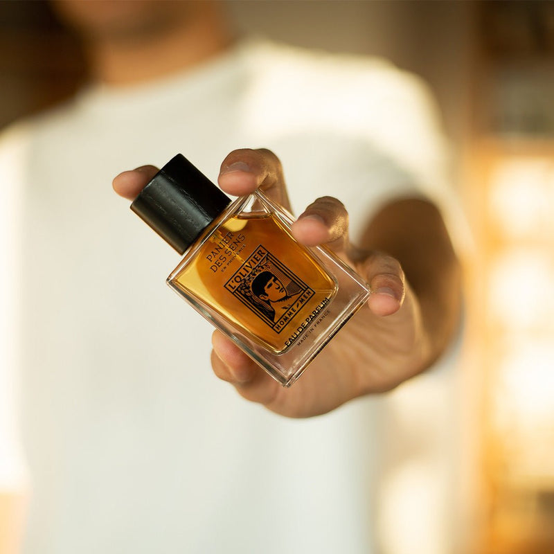 Eau de Parfum para hombre - Perfume Elegante - Hombres&