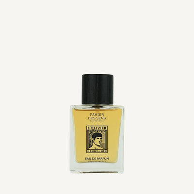 Eau de Parfum para hombre - Perfume Elegante - Cuidado Masculino - Panier des Sens USA