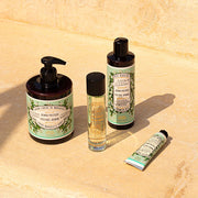 Crema de manos - Precioso jazmín 1 floz - Cuidado de las manos - Panier des Sens USA