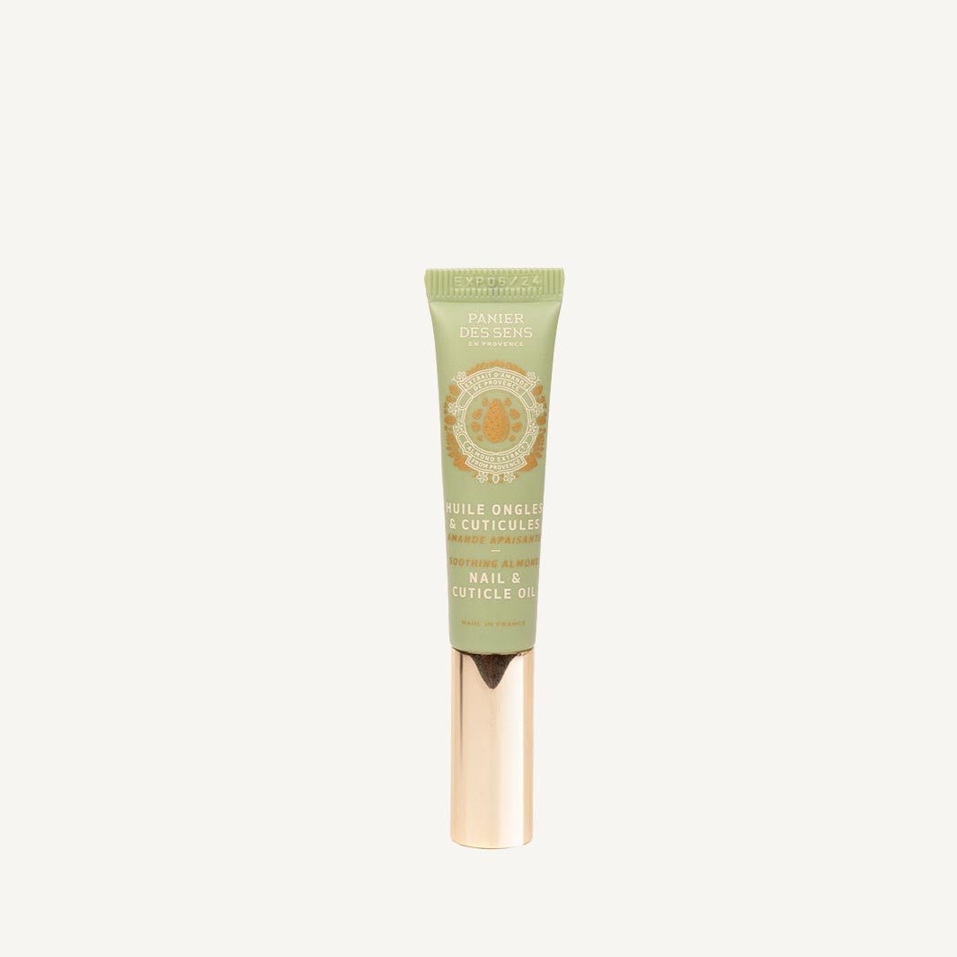 Estuche manos bonitas - Almendra Calmante - Regalos - Panier des Sens USA