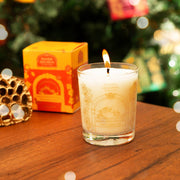 Vela perfumada - Dulce Magdalena - Regalos - Panier des Sens USA