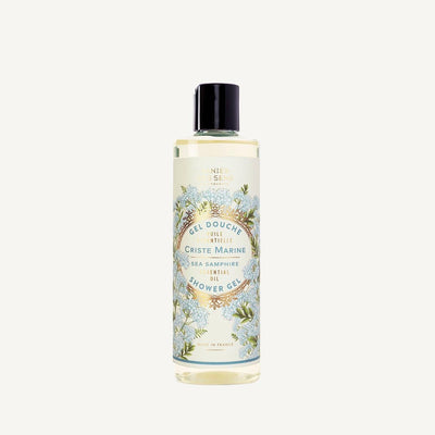 Gel de ducha - Stimulating Sea Samphire - Gel de ducha - Panier des Sens USA
