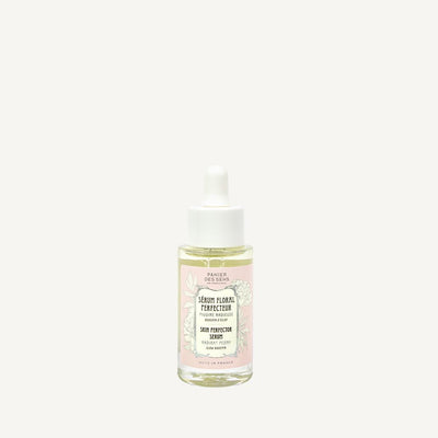 Suero perfeccionador de la piel - Peonía radiante - Cuidado Facial - Panier des Sens USA